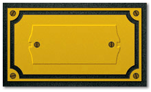 zerbino_targhetta_oro